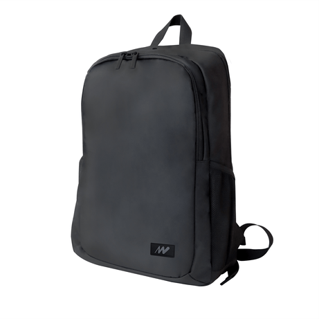 MOCHILA NETWAY 15,6" NEGRA CASUAL - Imagen 1 de 1 MOCHILA NETWAY 15,6" NEGRA CASUAL - Imagen 1 de 1
