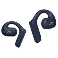 Miniatura 5 de AURICULARES DE BOTON JVC HANP35TAU TWS AZUL BLUETOOTH