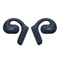 Miniatura 6 de AURICULARES DE BOTON JVC HANP35TAU TWS AZUL BLUETOOTH