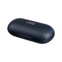 Miniatura 8 de AURICULARES DE BOTON JVC HANP35TAU TWS AZUL BLUETOOTH