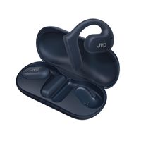 Miniatura 10 de AURICULARES DE BOTON JVC HANP35TAU TWS AZUL BLUETOOTH