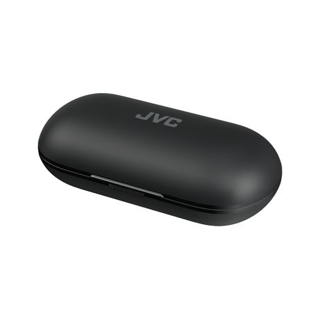 AURICULARES DE BOTON JVC HANP35TBU TWS NEGRO BLUETOOTH - Imagen 4 de 10 AURICULARES DE BOTON JVC HANP35TBU TWS NEGRO BLUETOOTH - Imagen 4 de 10