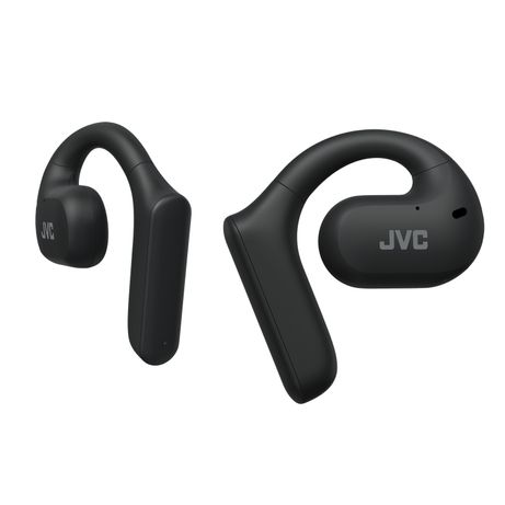 AURICULARES DE BOTON JVC HANP35TBU TWS NEGRO BLUETOOTH - Imagen 5 de 10 AURICULARES DE BOTON JVC HANP35TBU TWS NEGRO BLUETOOTH - Imagen 5 de 10