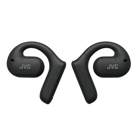 AURICULARES DE BOTON JVC HANP35TBU TWS NEGRO BLUETOOTH - Imagen 6 de 10 AURICULARES DE BOTON JVC HANP35TBU TWS NEGRO BLUETOOTH - Imagen 6 de 10