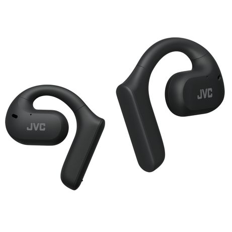 AURICULARES DE BOTON JVC HANP35TBU TWS NEGRO BLUETOOTH - Imagen 7 de 10 AURICULARES DE BOTON JVC HANP35TBU TWS NEGRO BLUETOOTH - Imagen 7 de 10