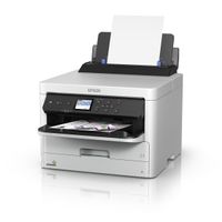 Miniatura 4 de WorkForce Pro WF-C529R/C579R Cyan XXL