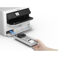 Miniatura 5 de WorkForce Pro WF-C529R/C579R Cyan XXL