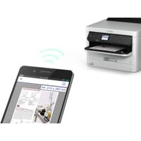 Miniatura 7 de WorkForce Pro WF-C529R/C579R Cyan XXL