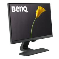 Miniatura 3 de BENQ GW2283   21.5" LED IPS Full HD HDMI VGA Altavoces