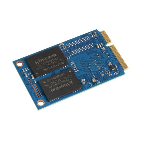 KINGSTON Disco SSD KC600 SATA3 mSATA de 256 G SSD 256GB mSATA 550MB/s 6Gbit/s Serial ATA III - Imagen 5 de 9 KINGSTON Disco SSD KC600 SATA3 mSATA de 256 G SSD 256GB mSATA 550MB/s 6Gbit/s Serial ATA III - Imagen 5 de 9