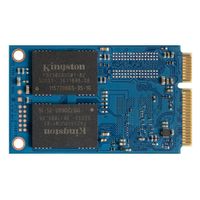 Miniatura 3 de KINGSTON  Disco SSD KC600 SATA3 mSATA de 512 G  SSD 512GB mSATA  550MB/s 6Gbit/s  Serial ATA III