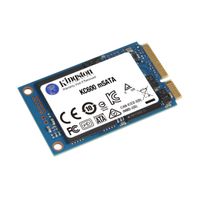 Miniatura 4 de KINGSTON  Disco SSD KC600 SATA3 mSATA de 512 G  SSD 512GB mSATA  550MB/s 6Gbit/s  Serial ATA III