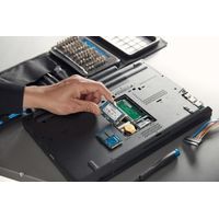 Miniatura 7 de KINGSTON  Disco SSD KC600 SATA3 mSATA de 512 G  SSD 512GB mSATA  550MB/s 6Gbit/s  Serial ATA III
