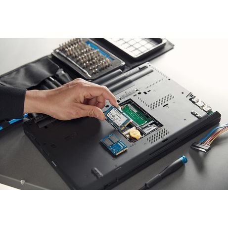 KINGSTON Disco SSD KC600 SATA3 mSATA de 512 G SSD 512GB mSATA 550MB/s 6Gbit/s Serial ATA III - Imagen 7 de 9 KINGSTON Disco SSD KC600 SATA3 mSATA de 512 G SSD 512GB mSATA 550MB/s 6Gbit/s Serial ATA III - Imagen 7 de 9
