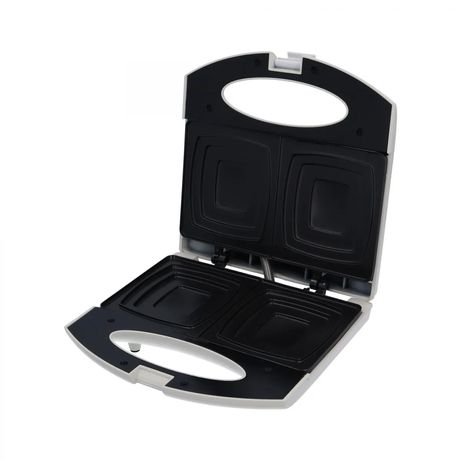 SANDWICHERA JATA JESW1232 XXL - Imagen 3 de 8 SANDWICHERA JATA JESW1232 XXL - Imagen 3 de 8