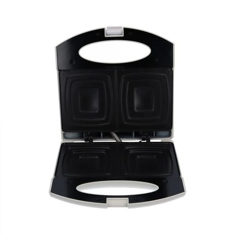 SANDWICHERA JATA JESW1232 XXL - Imagen 4 de 8 SANDWICHERA JATA JESW1232 XXL - Imagen 4 de 8