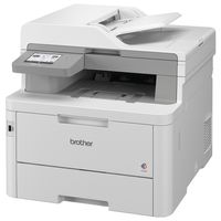 Miniatura 3 de BROTHER  MFC-L8340CDW  LED Wifi Dúplex