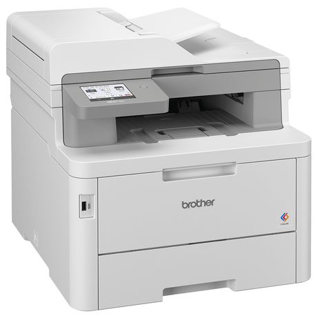 BROTHER MFC-L8340CDW LED Wifi Dúplex - Imagen 4 de 7 BROTHER MFC-L8340CDW LED Wifi Dúplex - Imagen 4 de 7