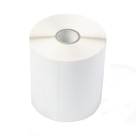Paper/coated white 1000 pieces/roll - Imagen 2 de 3 Paper/coated white 1000 pieces/roll - Imagen 2 de 3