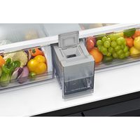 Miniatura 10 de FRIGORIFICO AMERICANO SAMSUNG SMART RF59C700EB1/ES NOFROST E NEGRO