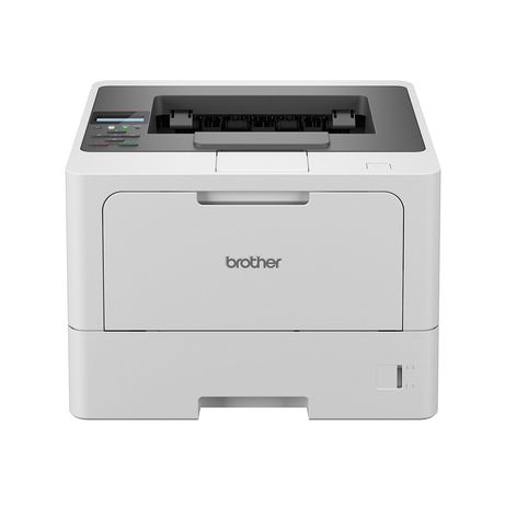 BROTHER HL-L5210DN Laser Dúplex - Imagen 2 de 2 BROTHER HL-L5210DN Laser Dúplex - Imagen 2 de 2