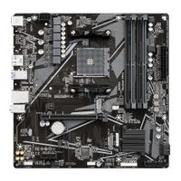 Miniatura 3 de GIGABYTE AMD  B550M K 1.0 Socket AM4