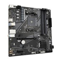 Miniatura 4 de GIGABYTE AMD  B550M K 1.0 Socket AM4