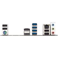 Miniatura 6 de GIGABYTE AMD  B550M K 1.0 Socket AM4