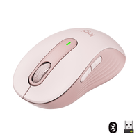 Miniatura 1 de M650 WRLS - ROSE - RIGHT-HANDED - SIZE  M