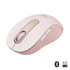 M650 WRLS - ROSE - RIGHT-HANDED - SIZE  M