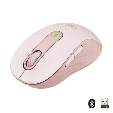 M650 WRLS - ROSE - RIGHT-HANDED - SIZE M - Imagen 1 de 15 M650 WRLS - ROSE - RIGHT-HANDED - SIZE M - Imagen 1 de 15
