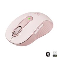 Miniatura 2 de M650 WRLS - ROSE - RIGHT-HANDED - SIZE  M