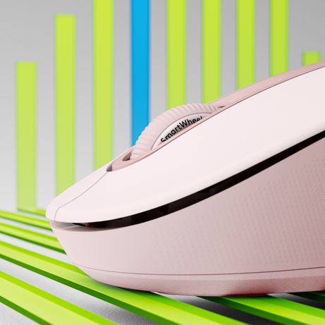 M650 WRLS - ROSE - RIGHT-HANDED - SIZE M - Imagen 3 de 15 M650 WRLS - ROSE - RIGHT-HANDED - SIZE M - Imagen 3 de 15
