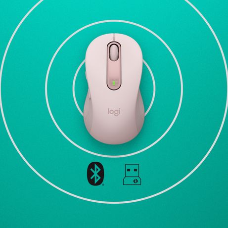 M650 WRLS - ROSE - RIGHT-HANDED - SIZE M - Imagen 7 de 15 M650 WRLS - ROSE - RIGHT-HANDED - SIZE M - Imagen 7 de 15