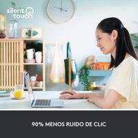 Miniatura 9 de M650 WRLS - ROSE - RIGHT-HANDED - SIZE  M