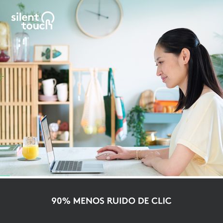 M650 WRLS - ROSE - RIGHT-HANDED - SIZE M - Imagen 9 de 15 M650 WRLS - ROSE - RIGHT-HANDED - SIZE M - Imagen 9 de 15