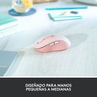 Miniatura 10 de M650 WRLS - ROSE - RIGHT-HANDED - SIZE  M