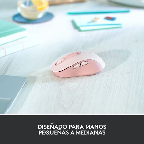 M650 WRLS - ROSE - RIGHT-HANDED - SIZE M - Imagen 10 de 15 M650 WRLS - ROSE - RIGHT-HANDED - SIZE M - Imagen 10 de 15