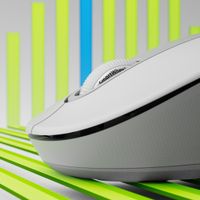 Miniatura 3 de Logitech Signature M650 - Blanco Crudo (910-006255)
