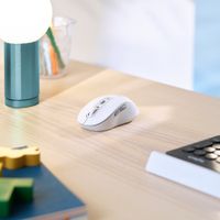 Miniatura 4 de Logitech Signature M650 - Blanco Crudo (910-006255)