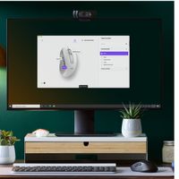 Miniatura 6 de Logitech Signature M650 - Blanco Crudo (910-006255)