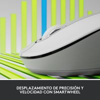 Miniatura 9 de Logitech Signature M650 - Blanco Crudo (910-006255)