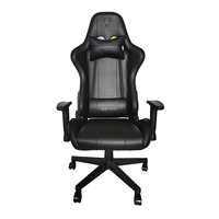Miniatura 1 de KEEP OUT Silla Gaming XSRGB-RACING