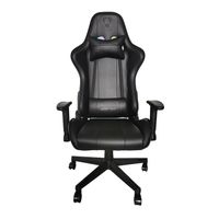 Miniatura 2 de KEEP OUT Silla Gaming XSRGB-RACING