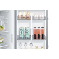 Miniatura 9 de FRIGORIFICO UNA PUERTA SAMSUNG SMART RR39C7AF5WW/EF E ALTO 186 CM ANCHO 59,5 CM BLANCO