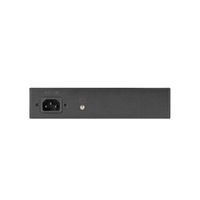 Miniatura 6 de SWITCH LANBERG 16 PUERTOS GIGABIT ETHERNET RACK 10"/19"