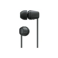 Miniatura 3 de AURICULARES IN EAR BT NEGRO