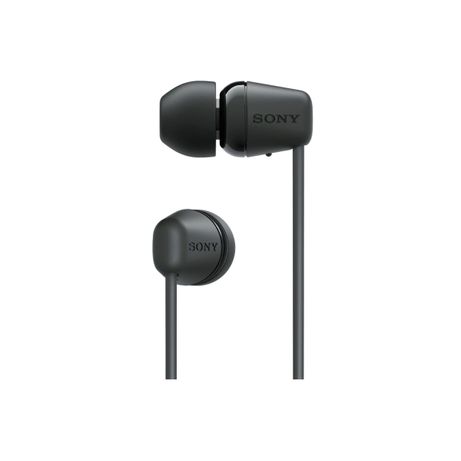 AURICULARES IN EAR BT NEGRO - Imagen 3 de 5 AURICULARES IN EAR BT NEGRO - Imagen 3 de 5