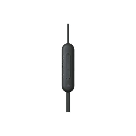 AURICULARES IN EAR BT NEGRO - Imagen 4 de 5 AURICULARES IN EAR BT NEGRO - Imagen 4 de 5