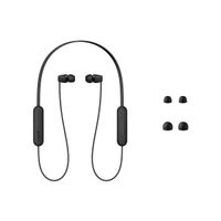 Miniatura 5 de AURICULARES IN EAR BT NEGRO